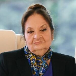Shafiga Mammadova