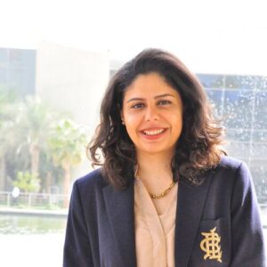 Shahd Alshammari