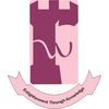 Shaheed Benazir Bhutto Women University Logo