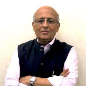 Shahid Jameel