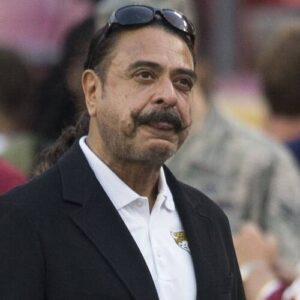 Shahid Khan