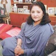 Shahida Hassan