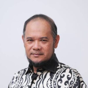 Shahlan Ismail