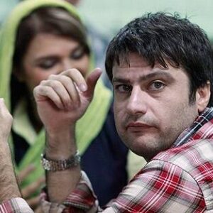 Shahram Haghighatdoost