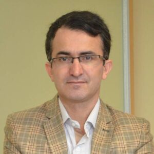 Shahram Jalilian
