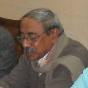 Shahriar Kabir