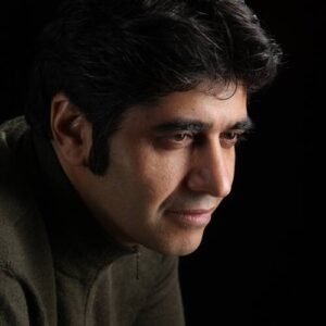 Shahriyar Jamshidi
