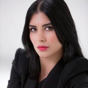 Shahrzad Rafati