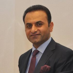 Shaida Mohammad Abdali