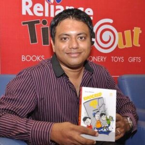 Shaiju Mathew