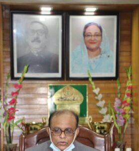 Shaikh Abdus Salam
