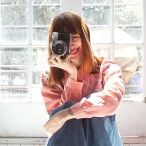 Shaira Luna
