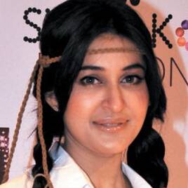Shaista Lodhi