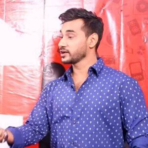 Shajal Noor