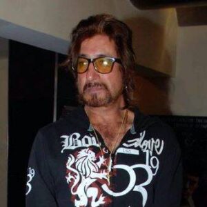 Shakti Kapoor