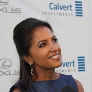 Shalini Kantayya