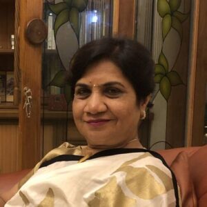 Shalini Urs