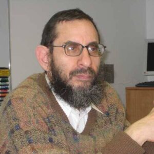 Shalom Carmy