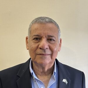 Shalom Danino