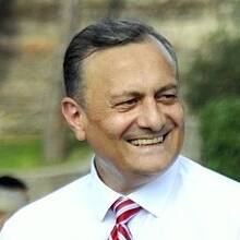 Shalva Natelashvili