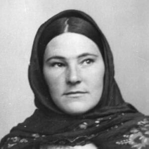 Shamama Mahmudali gizi Hasanova