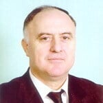 Shamil Zaynalov