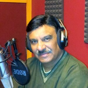 Shammi Narang