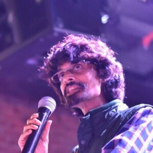 Shamnad Basheer