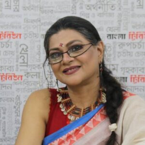 Shampa Reza