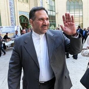 Shamseddin Hosseini