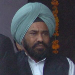 Shamsher Singh Dullo