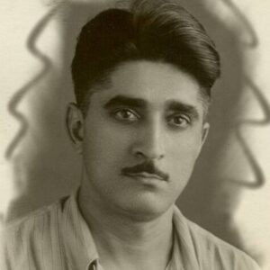Shamsi Badalbeyli