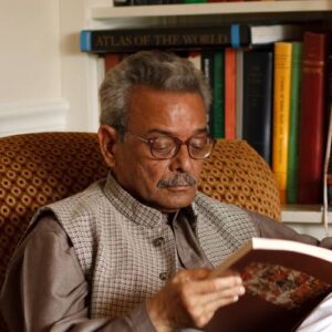 Shamsur Rahman Faruqi