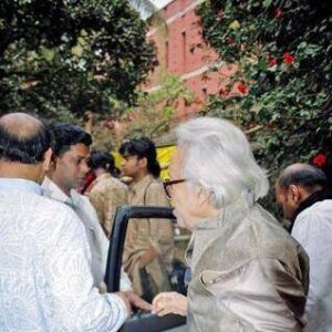 Shamsur Rahman