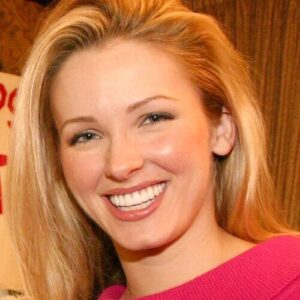 Shandi Finnessey
