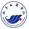 Shandong Technology and Business University Logo
