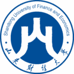 Shandong University of Finance and Economics Logo