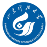 Shandong University of Science and Technology Logo