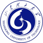 Shandong University of Technology Logo