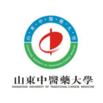 Shandong University of Traditional Chinese Medicine Logo