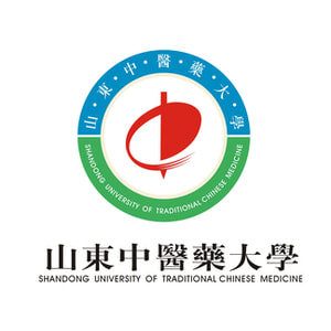 Shandong University of Traditional Chinese Medicine logo