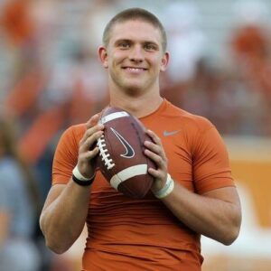 Shane Buechele