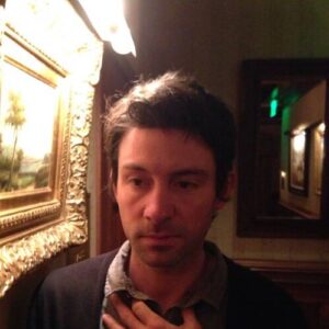 Shane Carruth