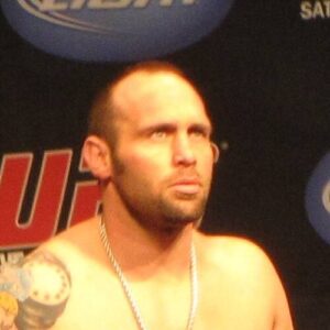 Shane Carwin