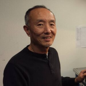 Shane Chen