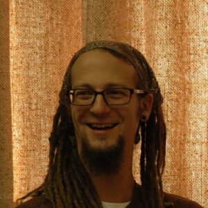 Shane Claiborne