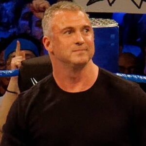 Shane McMahon