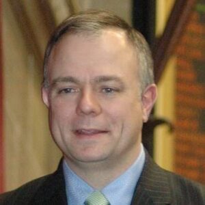 Shane Schoeller