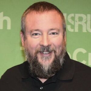 Shane Smith