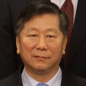 Shang Fulin